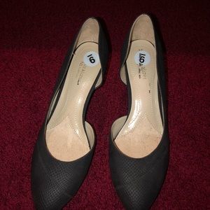 Naturalizer heels